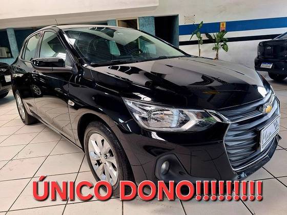 CHEVROLET ONIX 1.0 TURBO FLEX LT MANUAL CHEVROLET ONIX 1.0 TURBO FLEX LT MANUAL